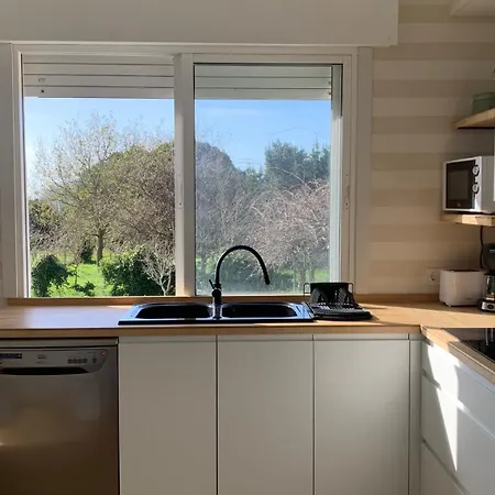 Varela Ferienhaus Hio