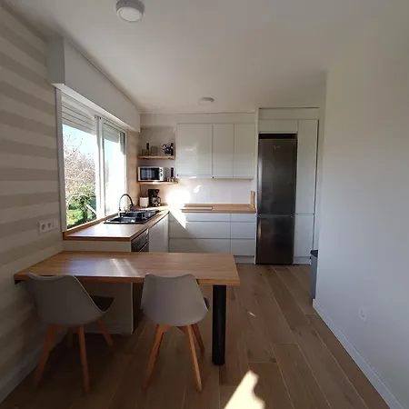 Ferienhaus Varela Hio