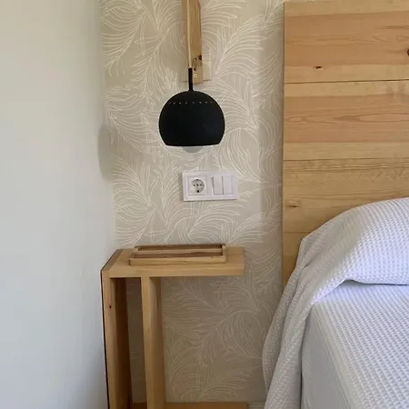 Ferienhaus Varela *