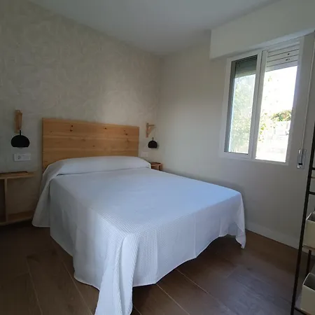 Ferienhaus Varela