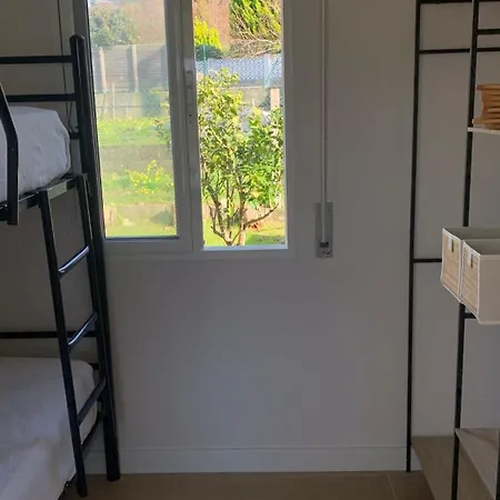 Varela - By Entrerias Vakantiehuis Hio