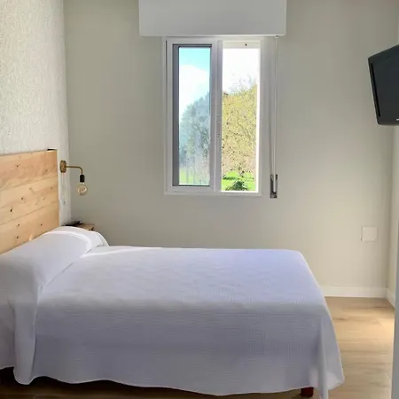 Varela - By Entrerias Tatil Evi Hio