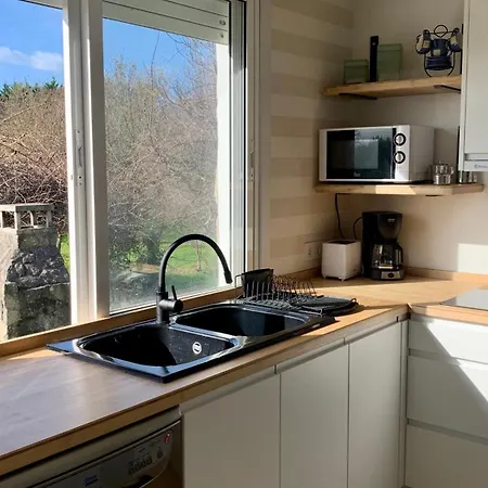 Ferienhaus Varela *