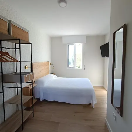 Vakantiehuis Varela - By Entrerias *