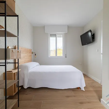 Ferienhaus Varela Hio