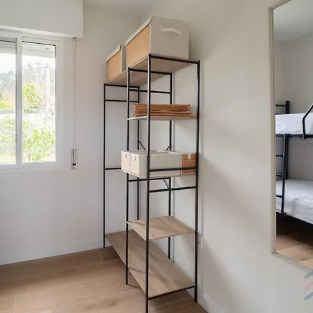 Vakantiehuis Varela - By Entrerias