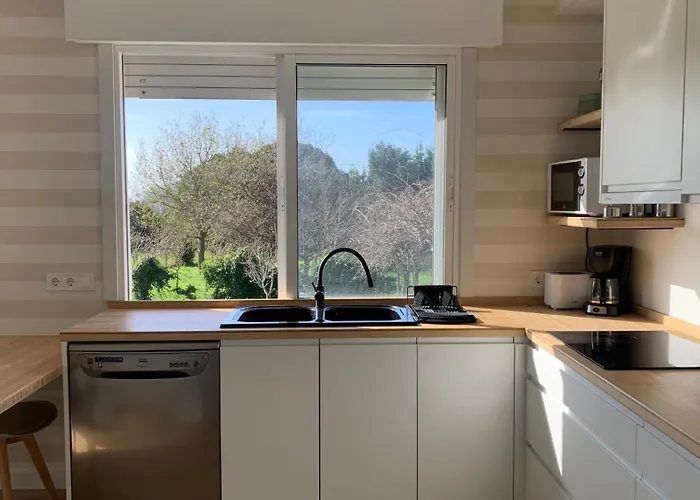 Varela Dom wakacyjny Hio