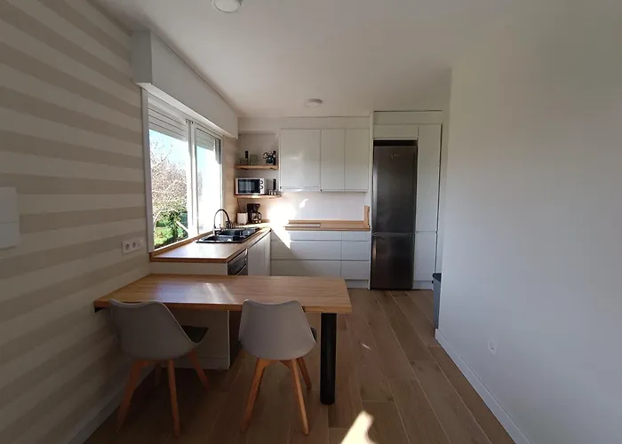 Tatil Evi Varela Hio