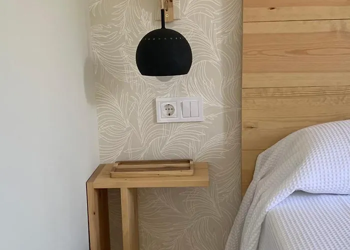 Dom wakacyjny Varela *