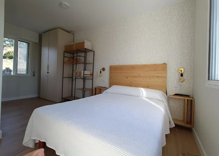 Dom wakacyjny Varela