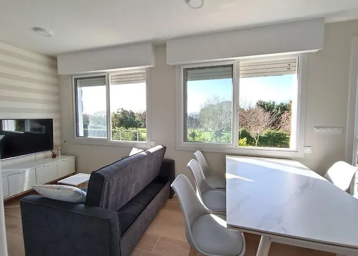 Dom wakacyjny Varela *