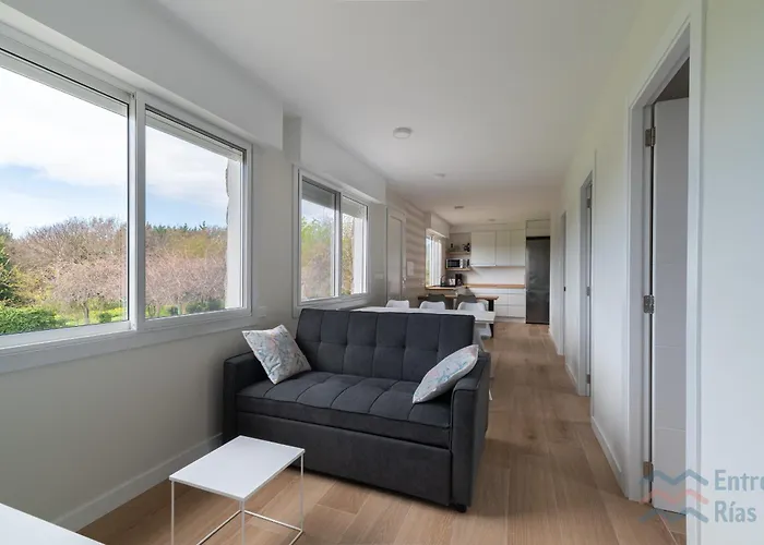 Dom wakacyjny Varela *