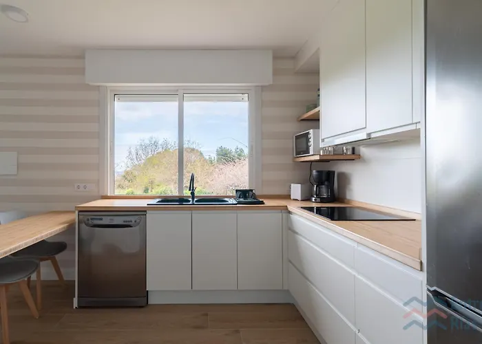 Tatil Evi Varela Hio