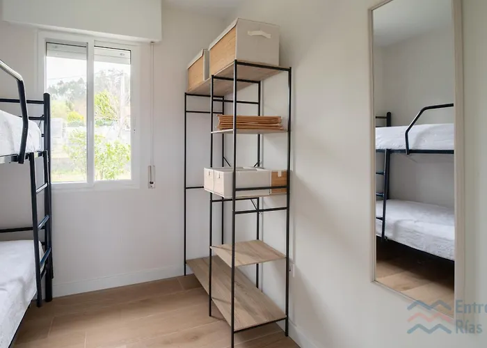 Dom wakacyjny Varela